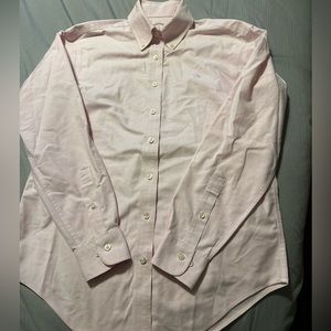 Brooks Brothers Ladies 6 button down